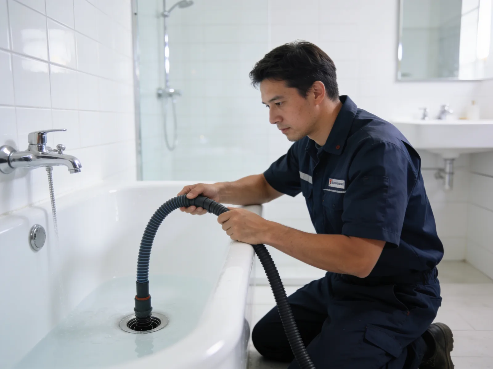 Emergency Plumber Bath, NH FAQs